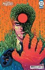 Absolute Martian Manhunter