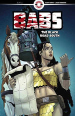 Babs The Black Road South