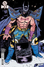 DC K.O.