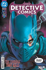 Detective Comics