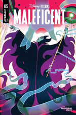 Disney Villains Maleficent