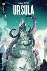 Disney Villains Ursula