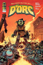 Dorc