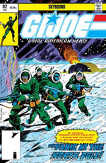 G.I. Joe A Real American Hero