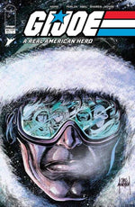 G.I. Joe A Real American Hero