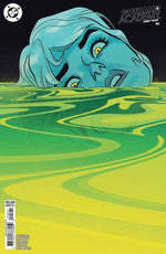 Gotham Academy First Year