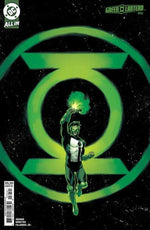 Green Lantern