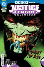 Justice League Unlimited