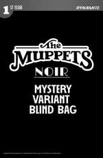 Muppets Noir