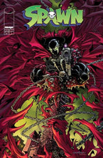 Spawn