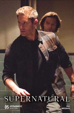 Supernatural