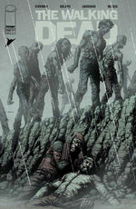 Walking Dead Deluxe