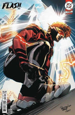 Absolute Flash