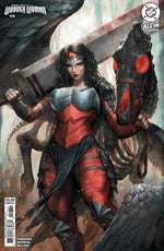 Absolute Wonder Woman