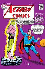 Action Comics