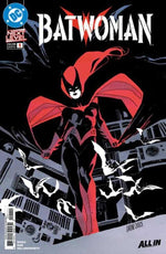 Batwoman