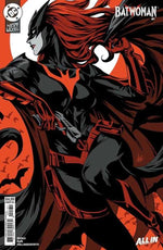 Batwoman