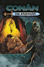 Conan The Barbarian