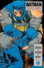 Batman The Dark Knight Returns