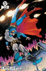 DC K.O.