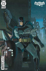 Detective Comics