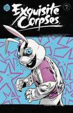 Exquisite Corpses TPB Volume 02 (Mature)