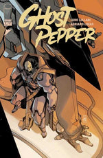 Ghost Pepper