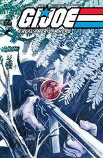 G.I. Joe A Real American Hero