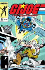 G.I. Joe A Real American Hero