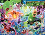 Green Lantern