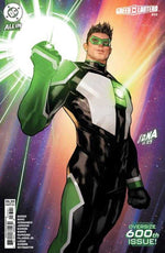 Green Lantern