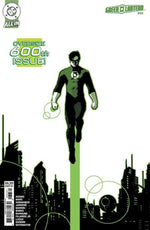 Green Lantern