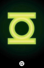 Green Lantern