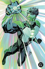 Green Lantern
