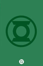 Green Lantern Corps