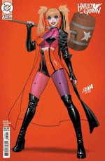 Harley Quinn