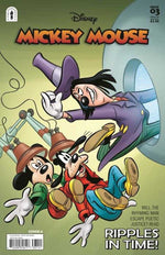 Mickey Mouse Legacy