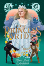 Princess Bride Tarot Deck And Guidebook