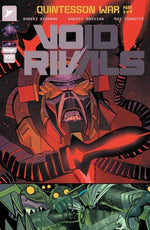 Void Rivals