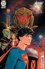 Action Comics
