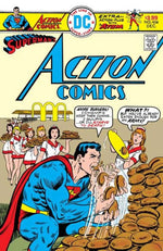 Action Comics