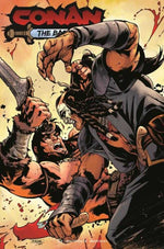 Conan The Barbarian