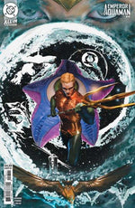 Emperor Aquaman