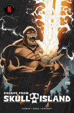 Escape From Skull Island