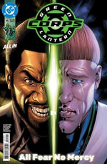 Green Lantern Corps
