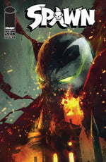 Spawn