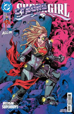 Supergirl