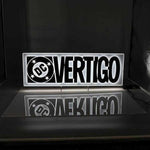 DC Vertigo Led Sign
