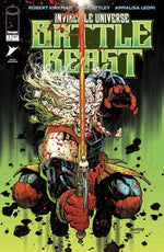 Invincible Universe Battle Beast