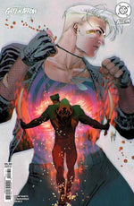 Absolute Green Arrow